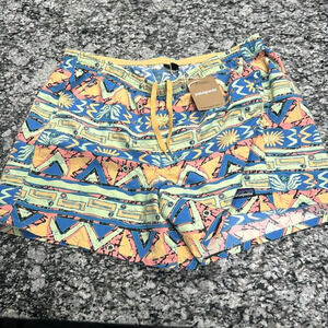 Women’s Patagonia baggies shorts 5’’